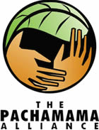 The Pachamama Alliance logo