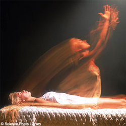 The Subconscious Mind